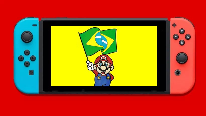 Nintendo revela os preços do serviço online pago do Switch no Brasil -  Nintendo Blast